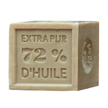 Parfums de Provence Savon de Marseille Cube Olive 300 gr