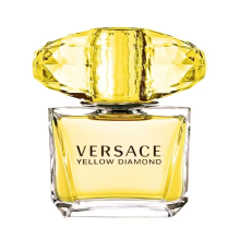 Versace Yellow Diamond eau de toilette spray 50 ml