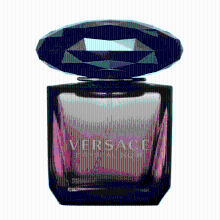 Versace Crystal Noir eau de toilette spray 50 ml