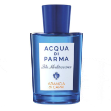 Acqua Di Parma Arancia di Capri eau de toilette spray 150 ml
