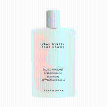 Issey Miyake L'Eau d'Issey pour homme aftershave balm 100 ml