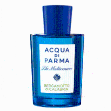 Acqua Di Parma Bergamotto di Calabria eau de toilette spray 150 ml