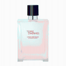 Hermès Terre d'Hermes aftershave 50 ml