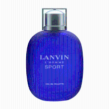 Lanvin L'Homme Sport eau de toilette spray 100 ml