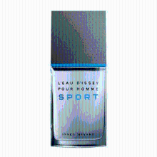 Issey Miyake L'Eau d'Issey pour homme Sport eau de toilette spray 50 ml