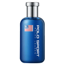 Ralph Lauren Polo Sport Man eau de toilette spray 125 ml