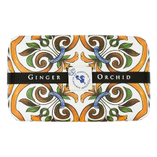 Castelbel Ginger & Orchid zeep 300 gr (gember & orchidee)