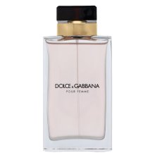Dolce & Gabbana Dolce & Gabbana pour femme eau de parfum spray 100 ml