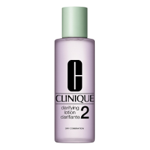 Clinique Clarifying Lotion 2 400 ml (huidtype 2)