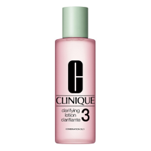 Clinique Clarifying Lotion 3 400 ml (huidtype 3)