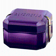 Mugler Alien bodycream 200 ml