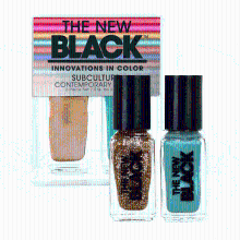 The New Black Subculture Carnival