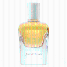 Jour d'Hermès eau de parfum spray 50 ml (navulbaar)