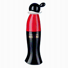 Moschino Cheap & Chic eau de toilette spray 100 ml
