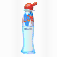 Moschino I Love Love eau de toilette spray 100 ml