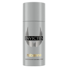 Paco Rabanne Invictus deodorant spray 150 ml