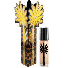 Ortigia Ambra Nera parfum roll on 10 ml
