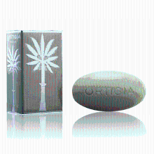 Ortigia Fico d'India zeep 40 gr