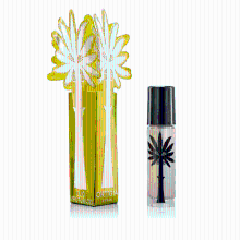 Ortigia Bergamotto parfum roll on 10 ml