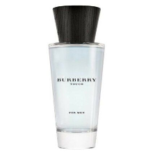 Burberry Touch for men eau de toilette spray 100 ml