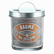 BLF Geurkaars Baume des Selliers (zadelwas)