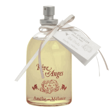 Amélie et Mélanie Rêve d'Anges pillow mist 100 ml (huisparfum)