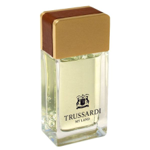 Trussardi My Land eau de toilette spray 30 ml