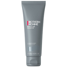 Biotherm homme   Basics Line Cleanser 125 ml