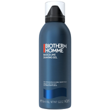 Biotherm homme   Basics Line Shaving Gel 150 ml (scheergel)