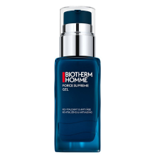 Biotherm homme   Force Supreme Gel 50 ml