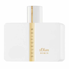 S Oliver Selection Women eau de toilette spray 50 ml