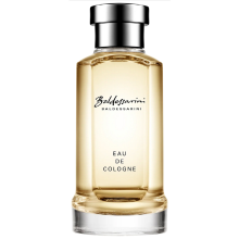 Baldessarini eau de cologne spray 75 ml