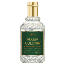 Kölnisch Wasser 4711 Acqua Colonia Blood Orange & Basil eau de cologne spray 50 ml