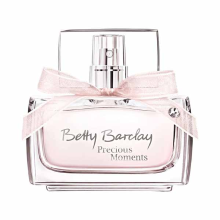 Betty Barclay Precious Moments eau de toilette spray 20 ml