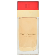 Dolce & Gabbana Dolce & Gabbana pour femme (classic) eau de toilette spray 100 ml