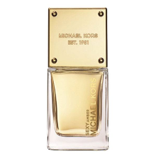 Michael Kors Sexy Amber eau de parfum spray 50 ml