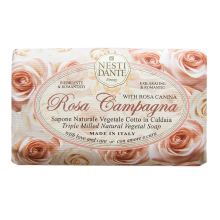Nesti Dante Rosa Campagna zeep 150 gr