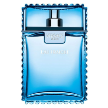 Versace Man Eau Fraiche eau de toilette spray 50 ml