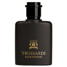Trussardi Black Extreme eau de toilette spray 30 ml