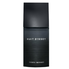 Issey Miyake Nuit d'Issey eau de toilette spray 75 ml