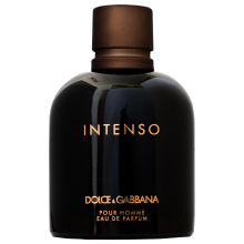Dolce & Gabbana Dolce & Gabbana pour homme Intenso eau de parfum spray 75 ml