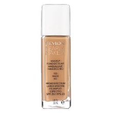 Revlon Nearly Naked Make up No. 150   Nude
