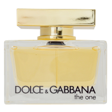 Dolce & Gabbana The One eau de parfum spray 75 ml