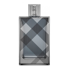 Burberry Brit for men eau de toilette spray 50 ml