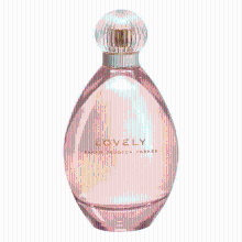 Sarah Jessica Pa Lovely eau de parfum spray 50 ml