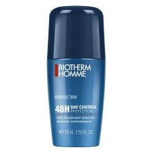Biotherm homme   Day Control 48H deodorant roll on 75 ml