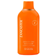 Lancaster Golden Tan Maximizer After Sun Lotion 400 ml