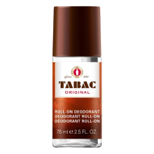 Tabac Original deodorant roll on 75 ml