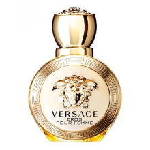 Versace Eros pour Femme eau de parfum spray 100 ml