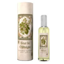 Parfums de Provence Fleur de Chataigne eau de toilette spray 100 ml (kastanjebloesem)